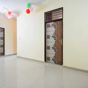Oyo Flagship Apple Green Hotel Zirakpur