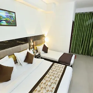 Popular Delhi Airport Hotel New Delhi