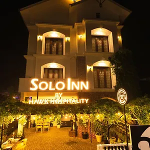 Hotel Solo By Hawk Hospitality, Kochi