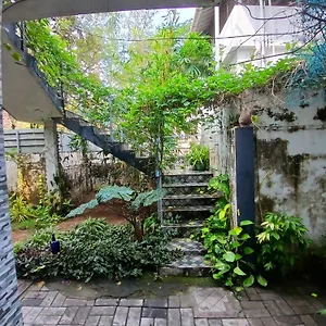 Guest house Garden Of Dreamsgod, Kochi