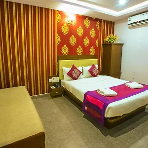 Bs International Hotel Mysore