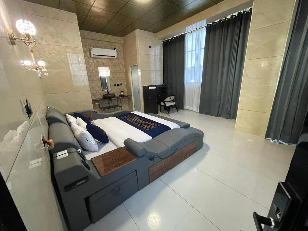 Willington & Harbour View Residency Hotel Kochi