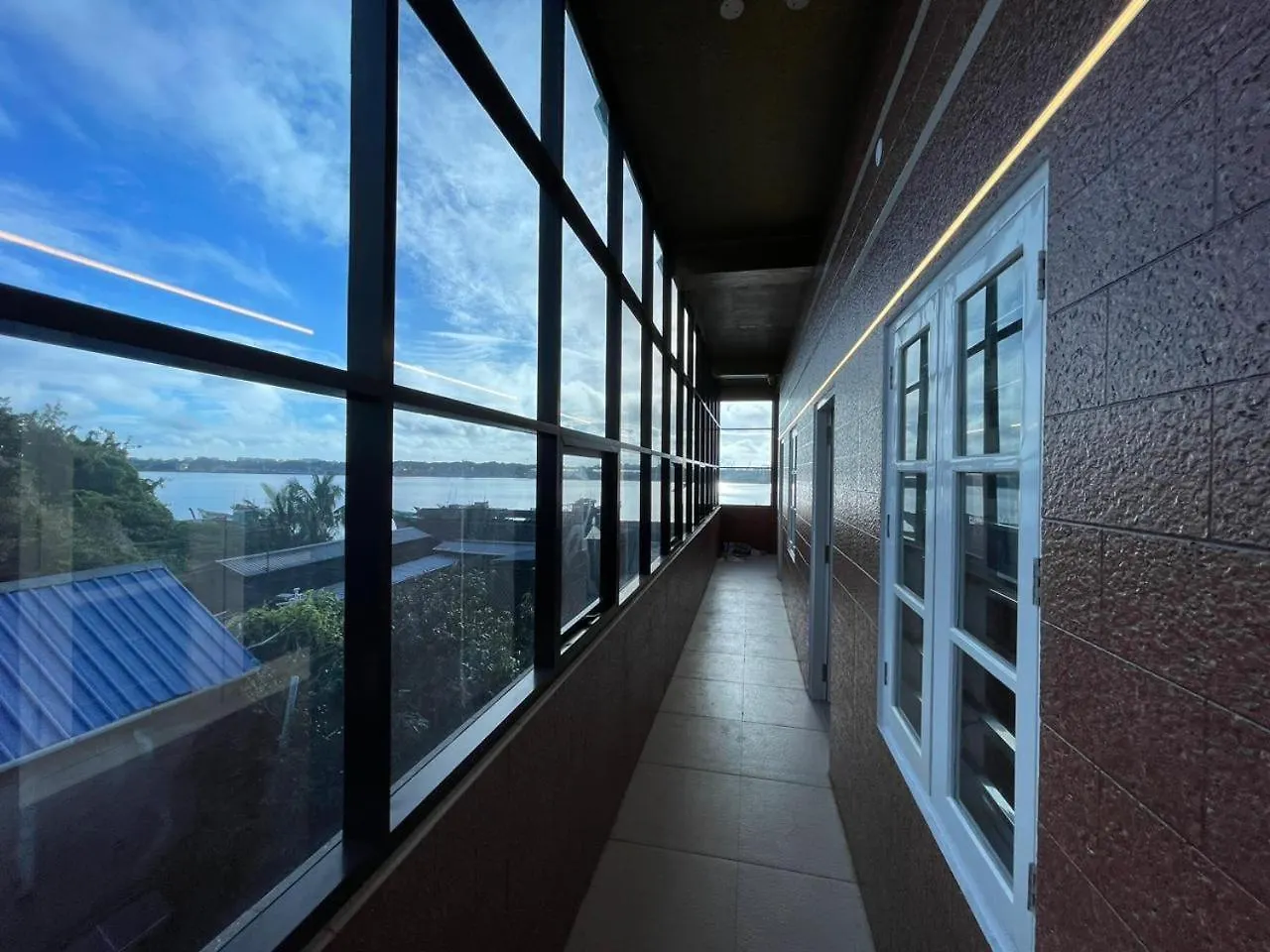 Willington & Harbour View Residency Hotel Kochi India