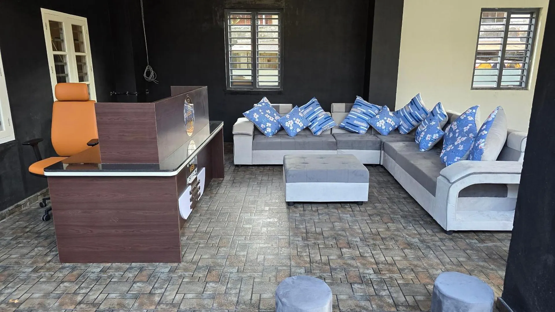 Willington & Harbour View Residency Hotel Kochi