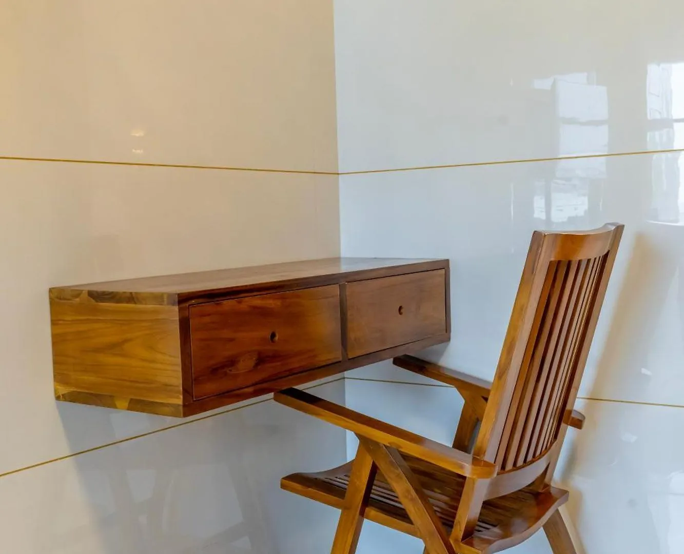 Willington & Harbour View Residency Hotel Kochi