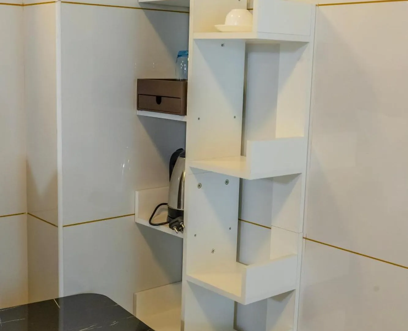Willington & Harbour View Residency Hotel Kochi