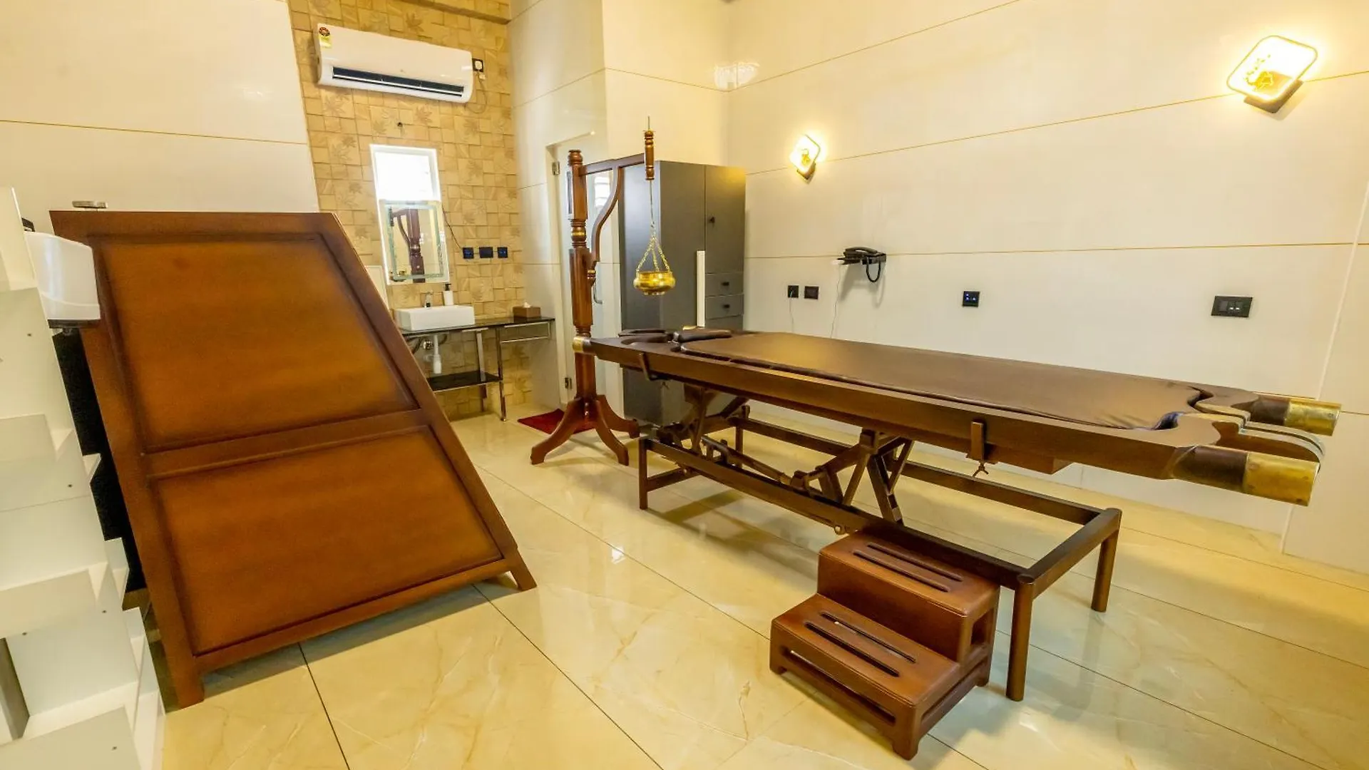 Willington & Harbour View Residency Hotel Kochi 0*,  India