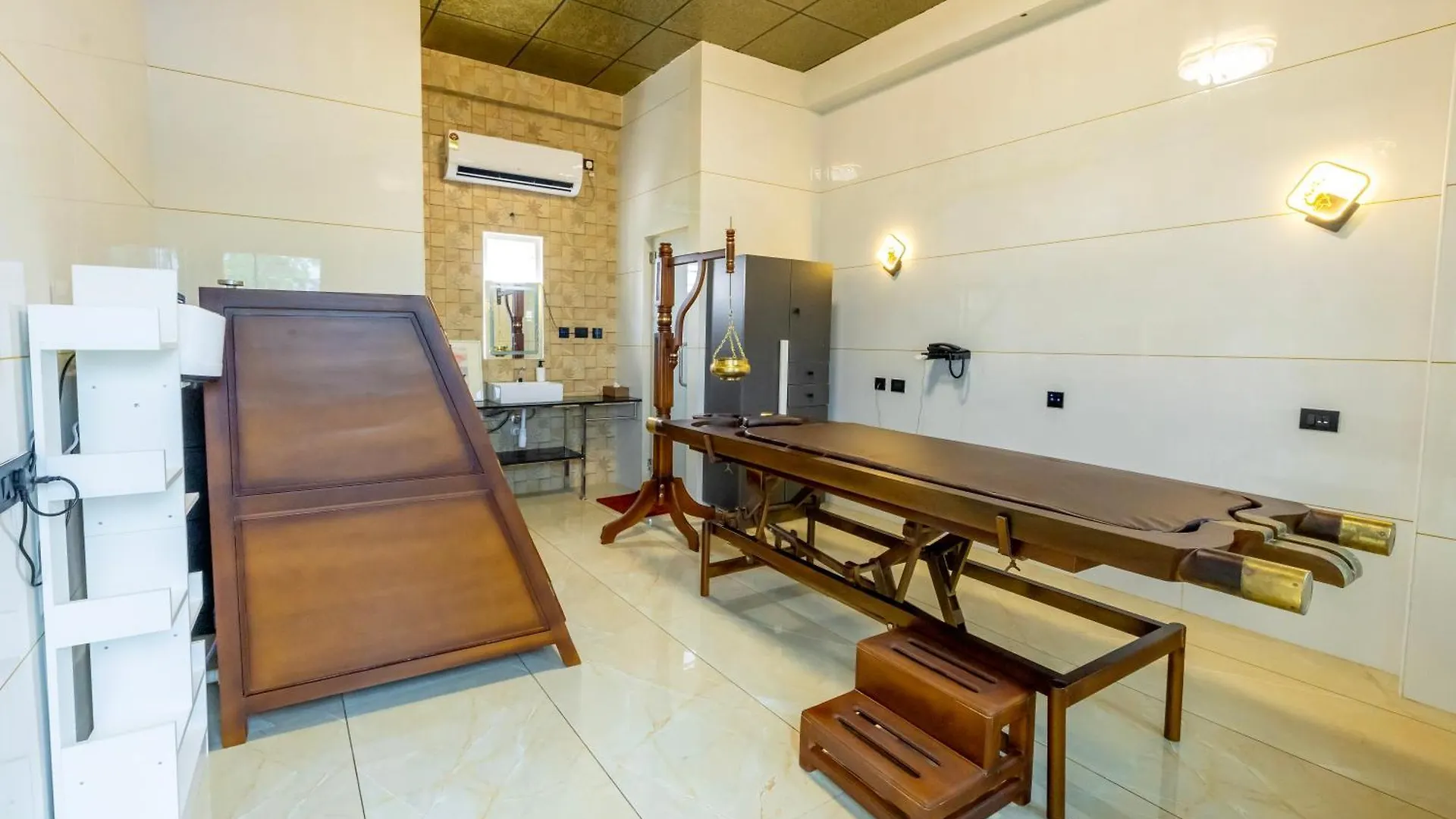 Willington & Harbour View Residency Hotel Kochi 0*,