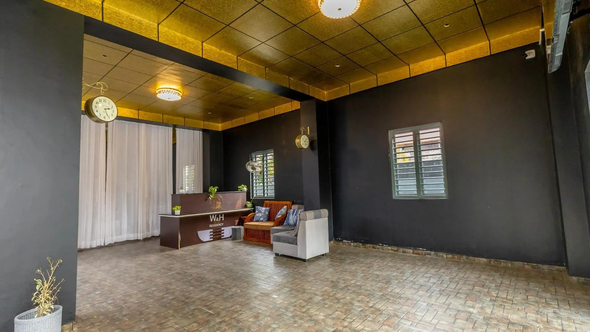 Willington & Harbour View Residency Hotel Kochi 0*,  India