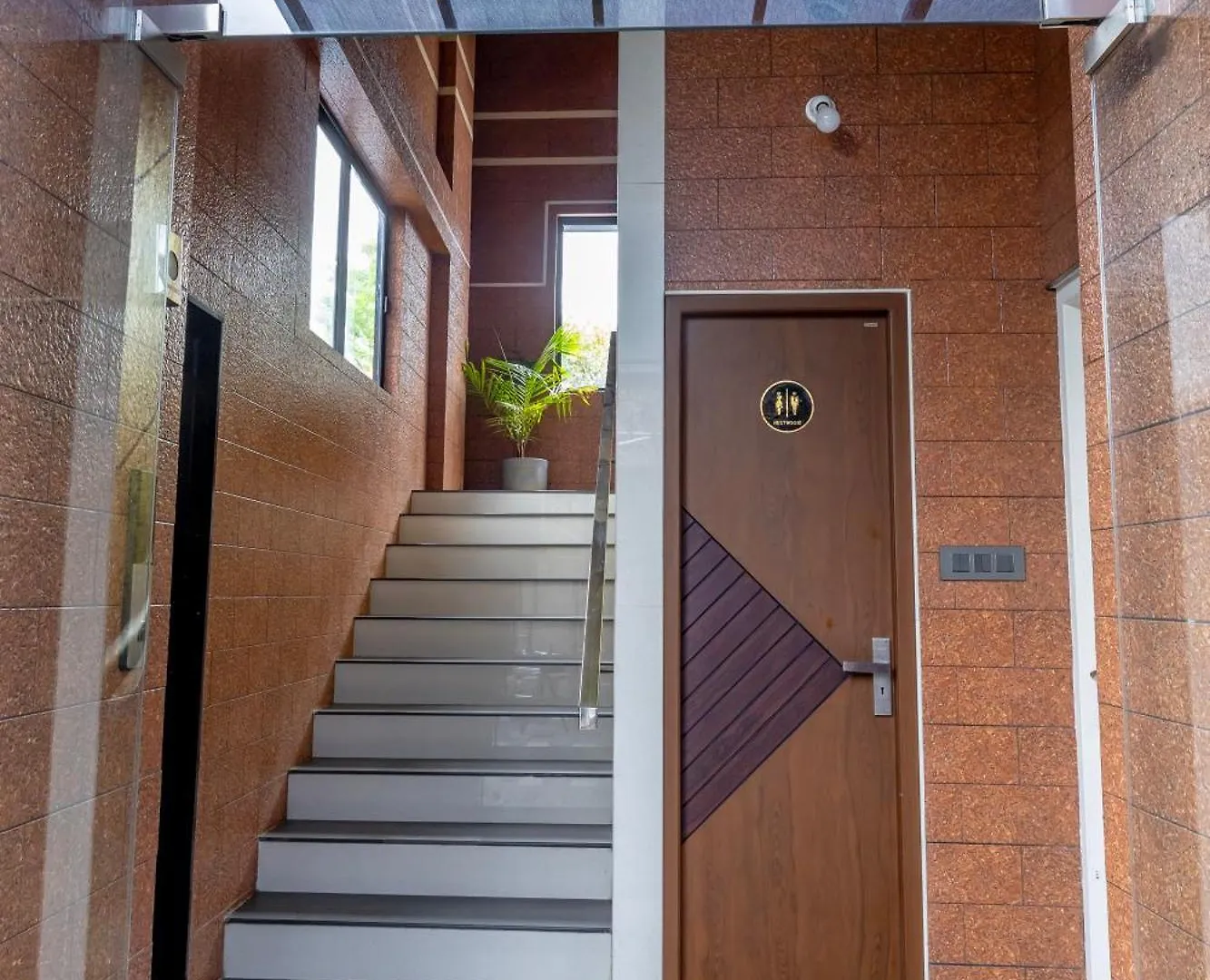 Willington & Harbour View Residency Hotel Kochi India