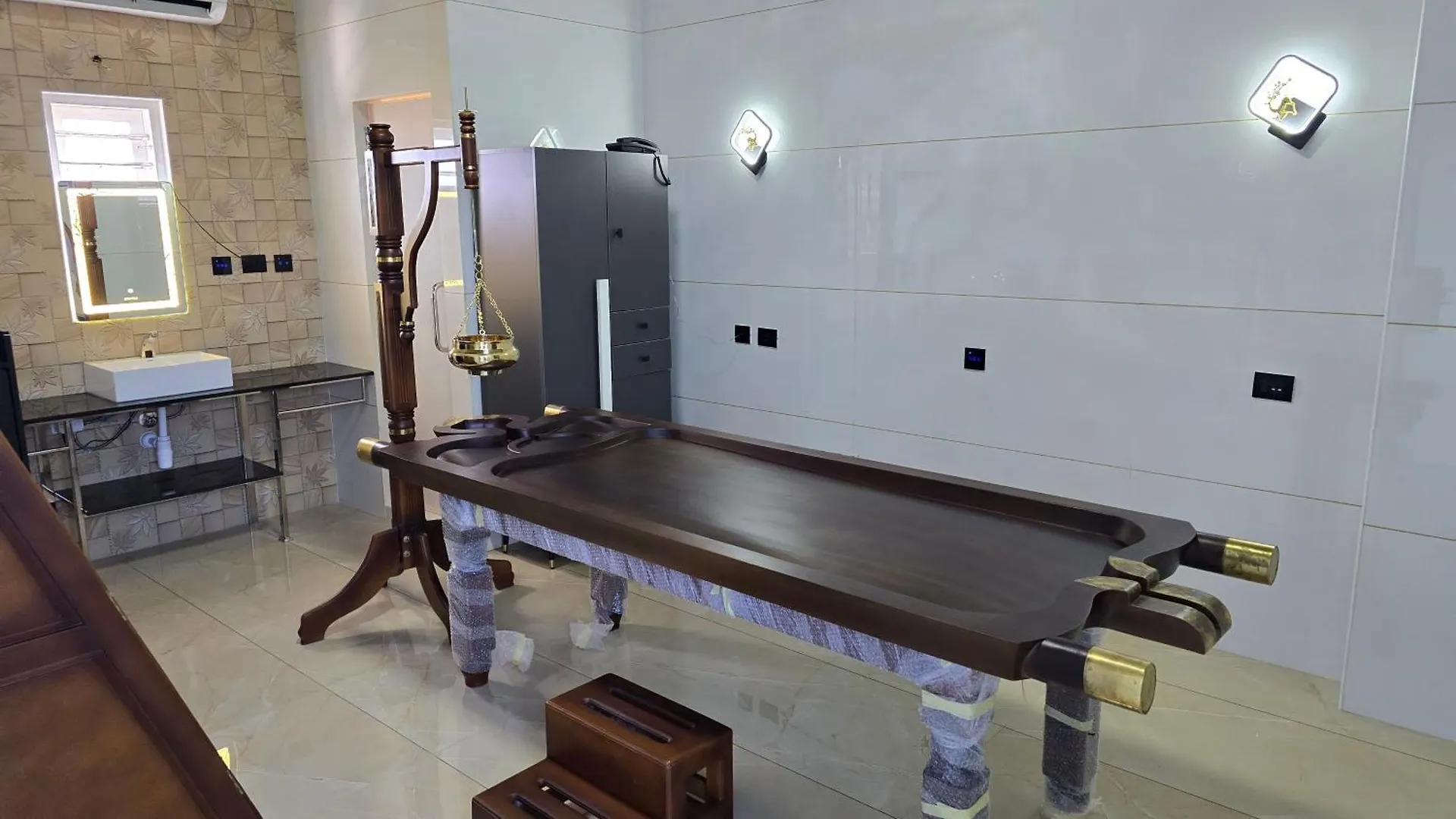 Hotel Willington & Harbour View Residency Kochi Indie