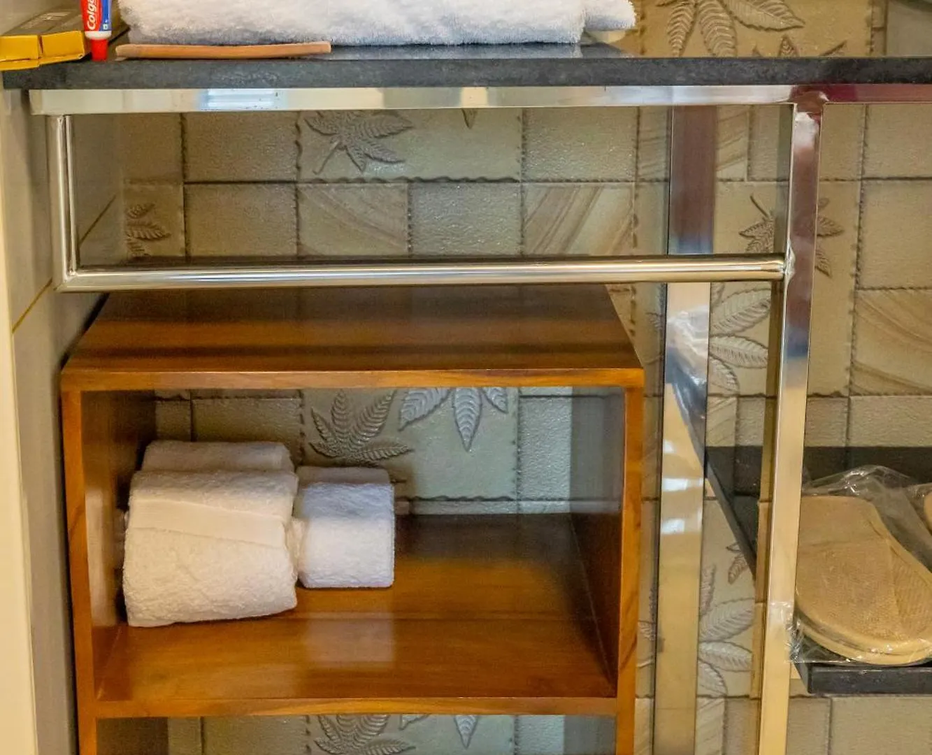 Hotel Willington & Harbour View Residency Kochi