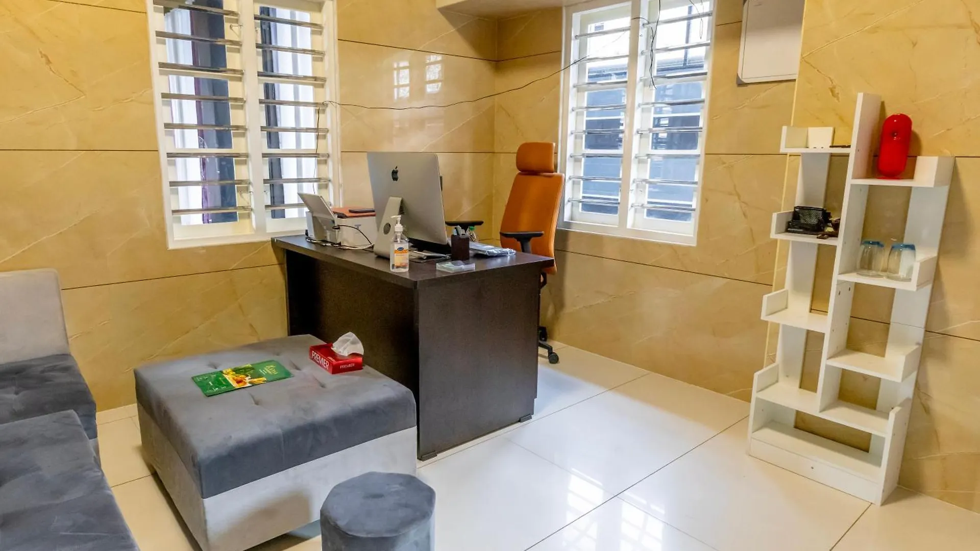 Hotel Willington & Harbour View Residency Kochi Indie
